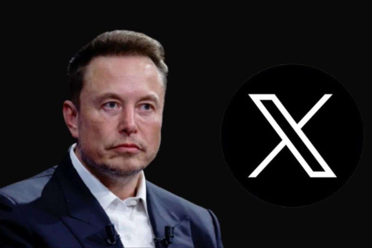X New Feature X New Feature