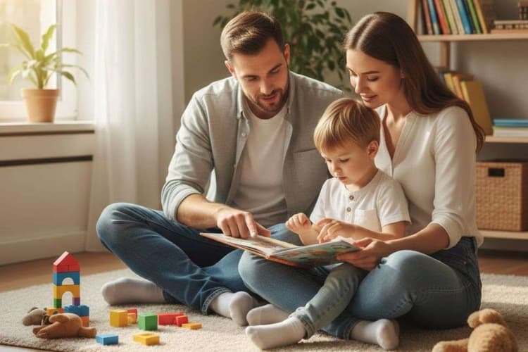 Parenting Tips: बात-बात में बच्चे पर नहीं पड़ेगी चीखने की जरूरत, बस जान लें ये जरूरी पैरेंटिंग टिप्स