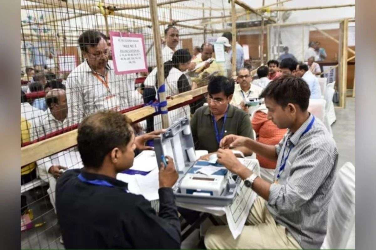 Bihar Election Result : सबसे पहले बरौली और सबसे आखिरी में भोरे का आयेगा रिजल्ट, सुबह 8 बजे से शुरू होगी वोटों की गिनती