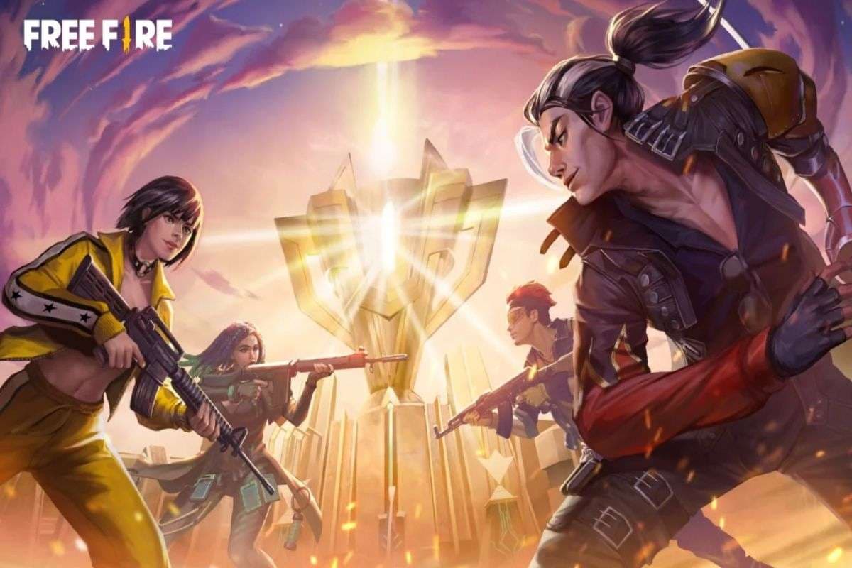 Free Fire MAX Redeem Codes 29 Nov 2025: आज के फ्री रिवॉर्ड्स झट से करें अनलॉक