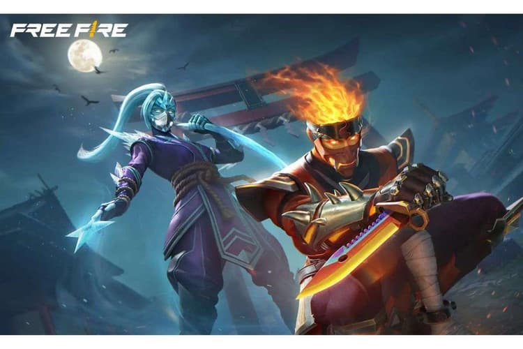 Free Fire Max Redeem Codes 27 Nov 2025: आज के एक्टिव कोड्स, जानें स्टेप्स और पाएं गिफ्ट्स