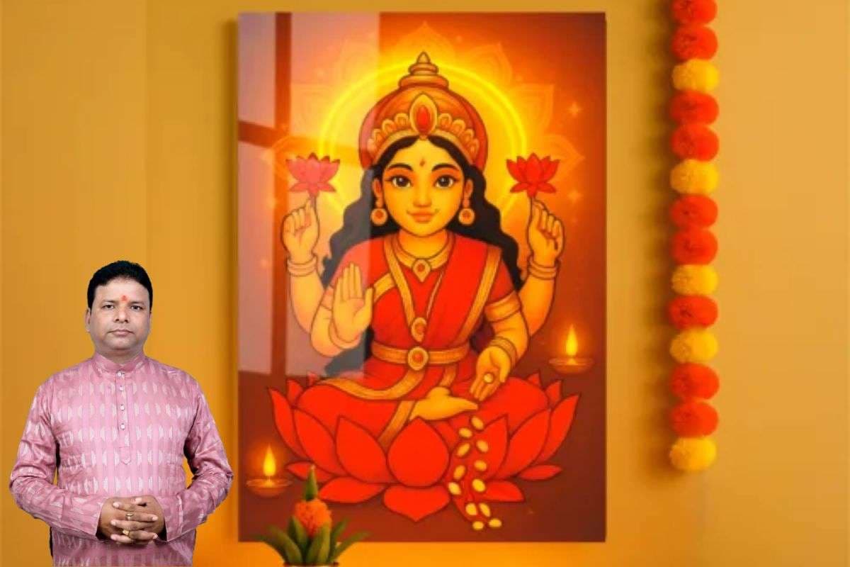 Friday Upay: लक्ष्मी को प्रसन्न करने के लिए शुक्रवार को करें ये उपाय, मिलेगा धन लाभ