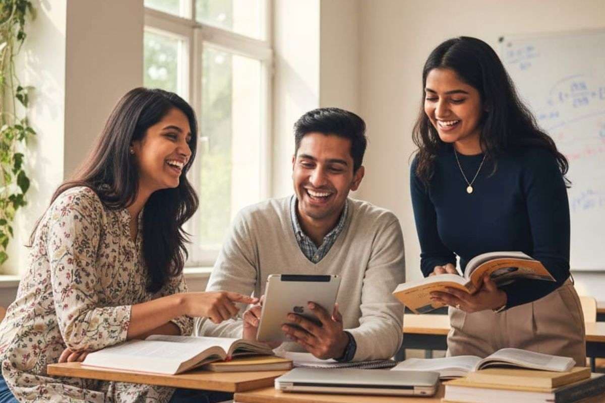 GATE 2026 Schedule: गेट एग्जाम के लिए शेड्यूल जारी, जानें कब होगी परीक्षा