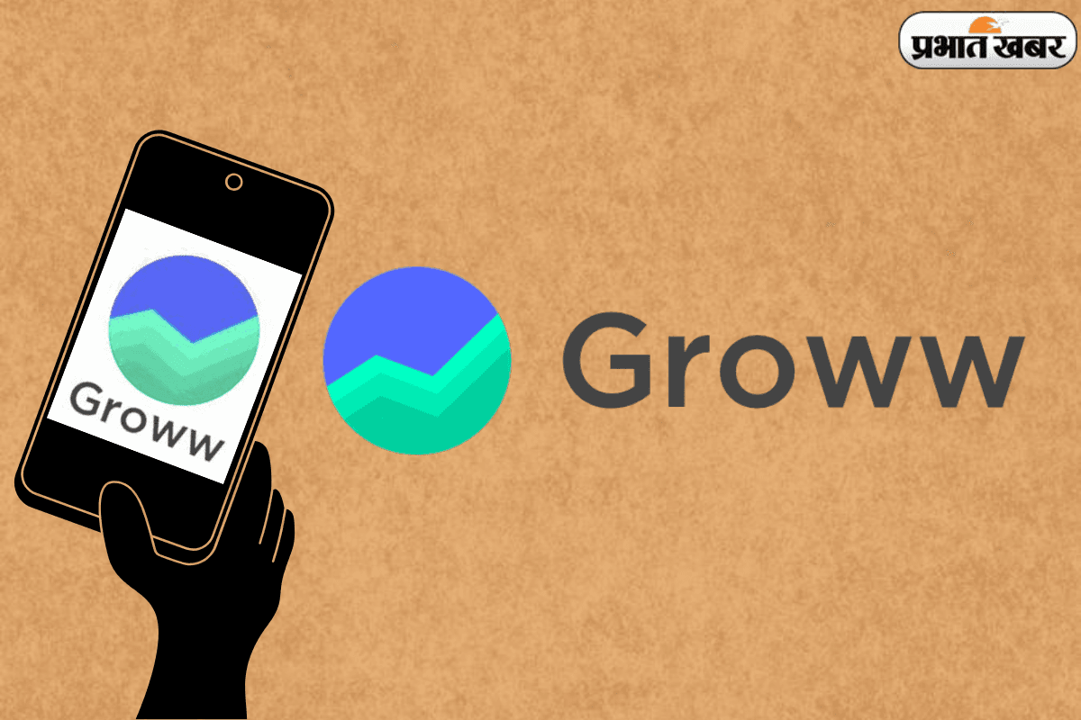 Groww की उड़ान पर ब्रेक, 5 सत्रों में दोगुना चढ़कर आज 10% निचले सर्किट में धड़ाम