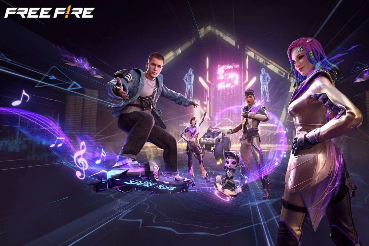Garena Free Fire Max Redeem Codes 22 November: आज के कोड्स हुए रिलीज, पाएं Free Skins, Pets और Diamonds