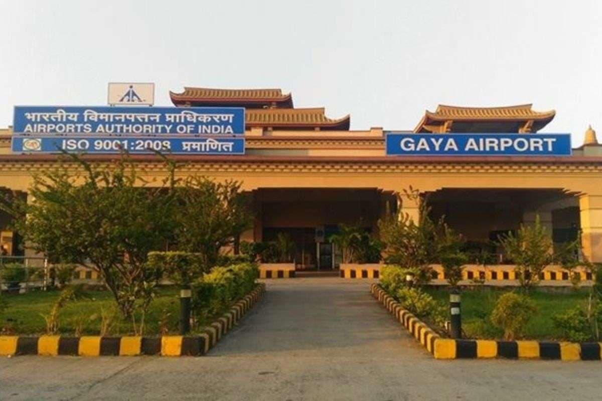 Gaya: पिछले तीन दिनों में 19 यात्रियों को अवैध तरीके से आगमन पर रोका गया, एक्सपायर्ड और बिना वीजा के पहुंच रहे लोग, लगातार जारी है सिलसिला
