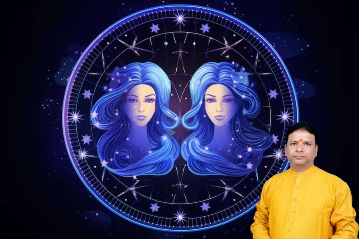 Gemini Monthly Horoscope December 2025: करियर में नया मुकाम मिलेगा? मिथुन राशि के लिए दिसंबर बेहद शुभ, पढ़ें मासिक राशिफल