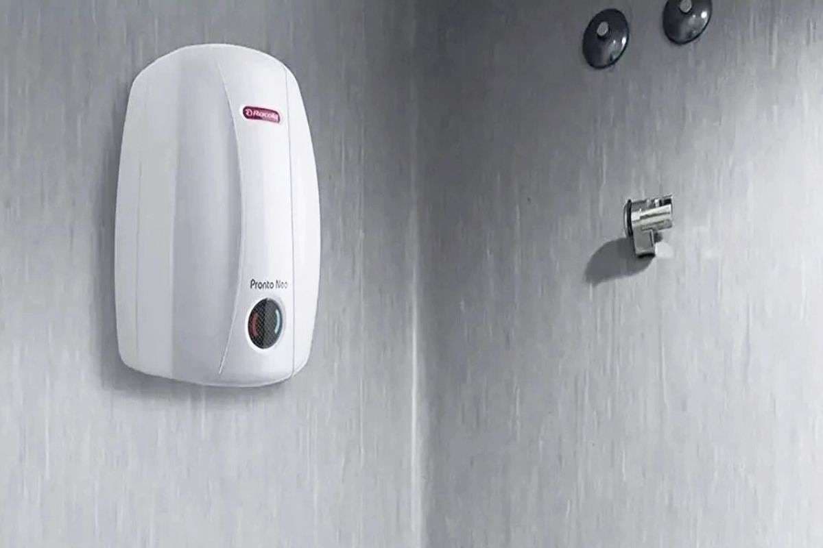 सर्दी में Geyser ऑन करने से पहले कर लें ये तैयारी, नहीं आएगा भारी बिजली बिल