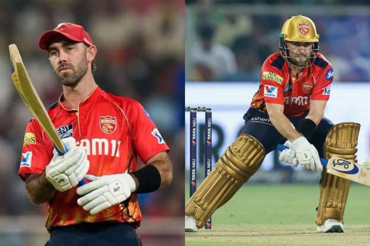 IPL 2026 Retentions: PBKS ने छोड़ा इंगलिस-मैक्सवेल का साथ, इन खिलाड़ियों को किया रिलीज