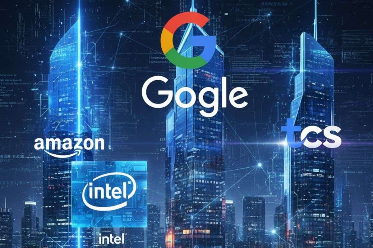 Global Tech Layoffs In 2025