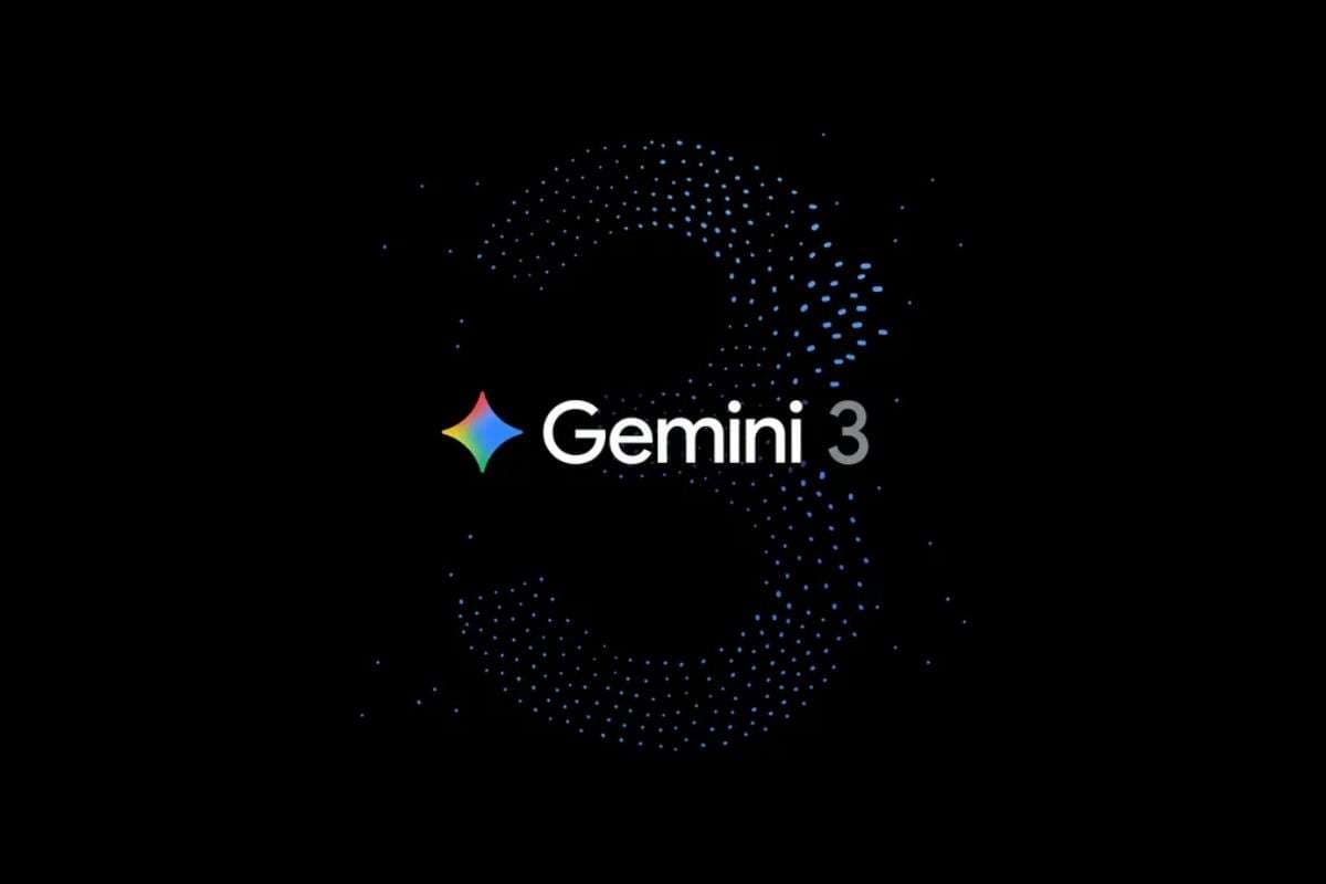 Google Gemini 3 Google Gemini 3
