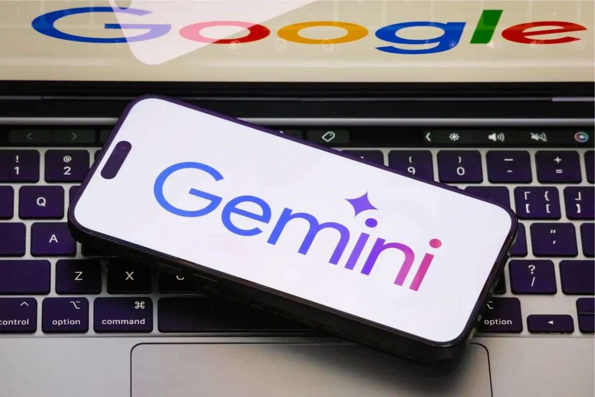 AI वाली फोटो पकड़ना हुआ आसान, Google Gemini का नया इमेज वेरिफिकेशन फीचर अब बताएगा सच्चाई