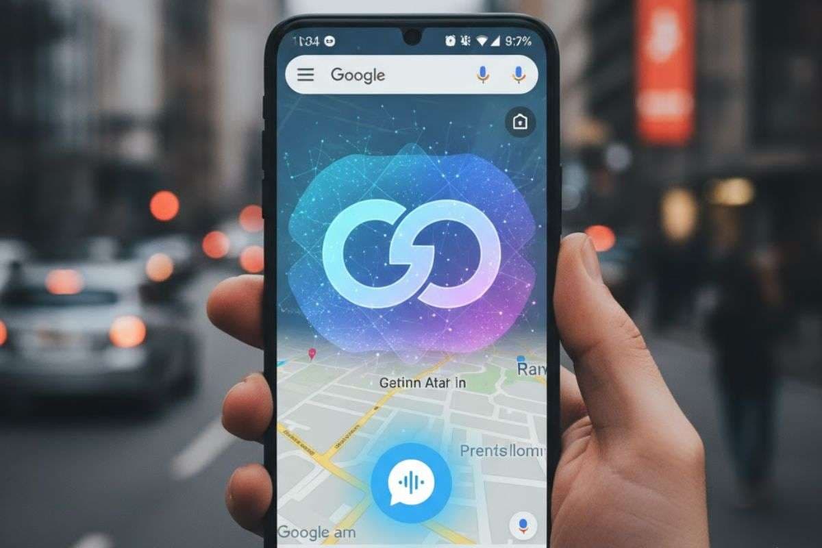 Google Maps में आया Gemini AI, अब बस बोलने पर तुरंत मिलेगी रास्ते और आसपास की पूरी जानकारी