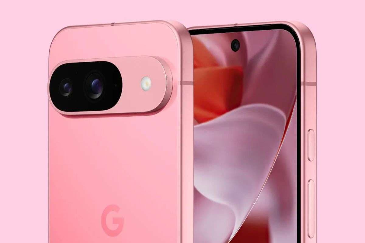Google Pixel 9 Price Drop Offer