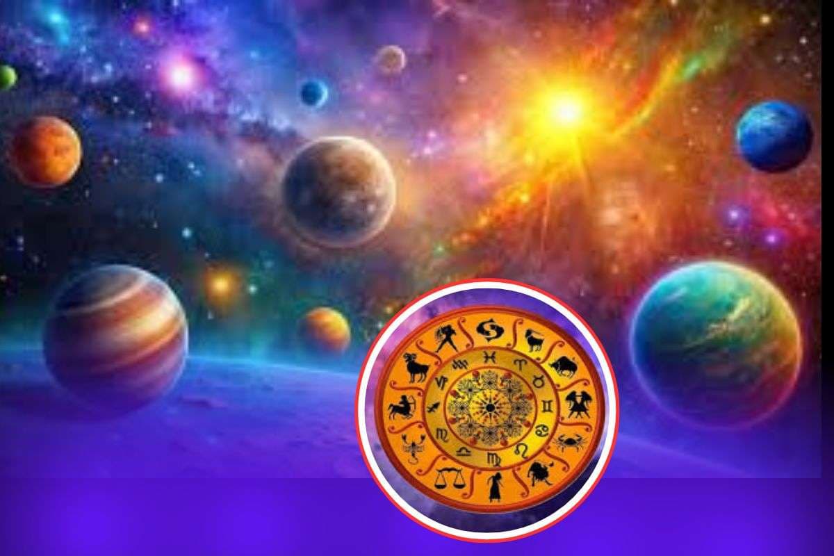 Grah Gochar 2025: दिसंबर में 5 ग्रह बदलेंगे अपनी चाल, वृश्चिक-धनु और मीन राशि वालों का शुरू होगा गोल्डन टाइम