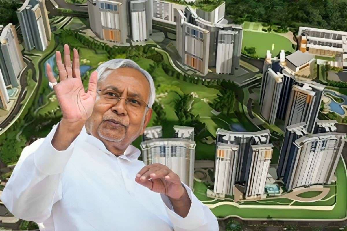 Greater Patna Plan: बड़ा फैसला! पटना–सोनपुर में बनेगा नया ग्रेटर पटना, जानें किन 11 शहरों को मिल सकती है सेटेलाइट सिटी की सौगात