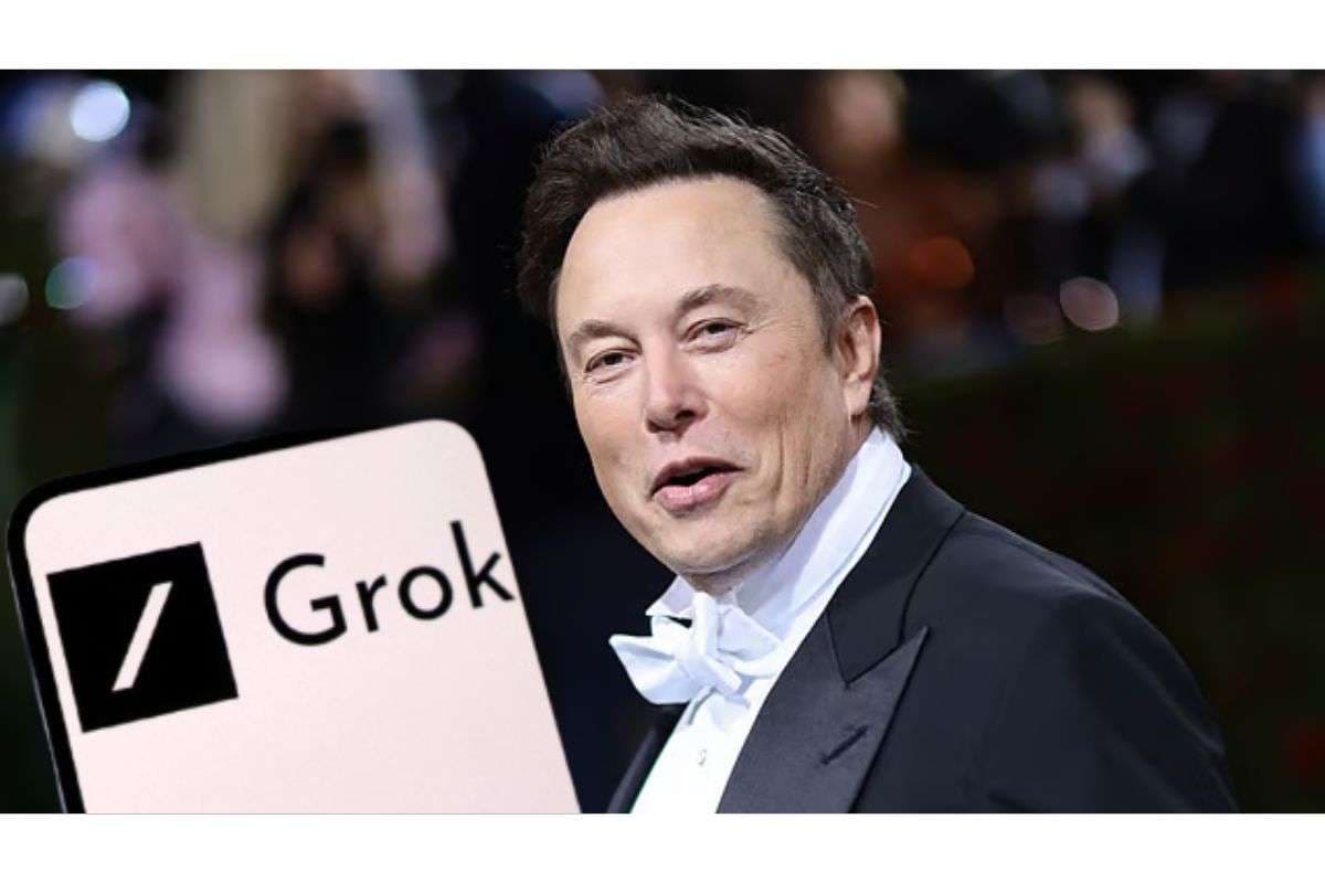 Elon Musk ने दिखाया Grok AI का एक और कमाल, फोटो सेकेंडों में बन जाएगी वीडियो