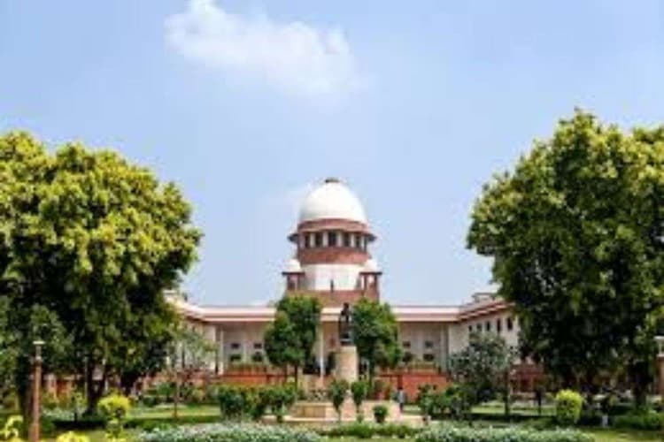 सुप्रीम कोर्ट का ऐतिहासिक फैसला, राज्यपाल अब बिल ‘रोक’ नहीं सकेंगे