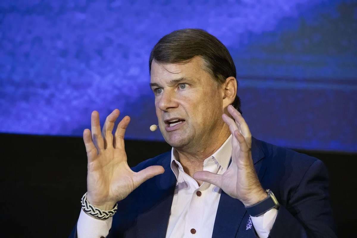 H-1B Visa: ट्रंप के एच-1बी वीजा शुल्क बढ़ाने से फोर्ड की बढ़ी मुश्किलें, अमेरिका में नहीं मिल रहे कुशल कर्मचारी