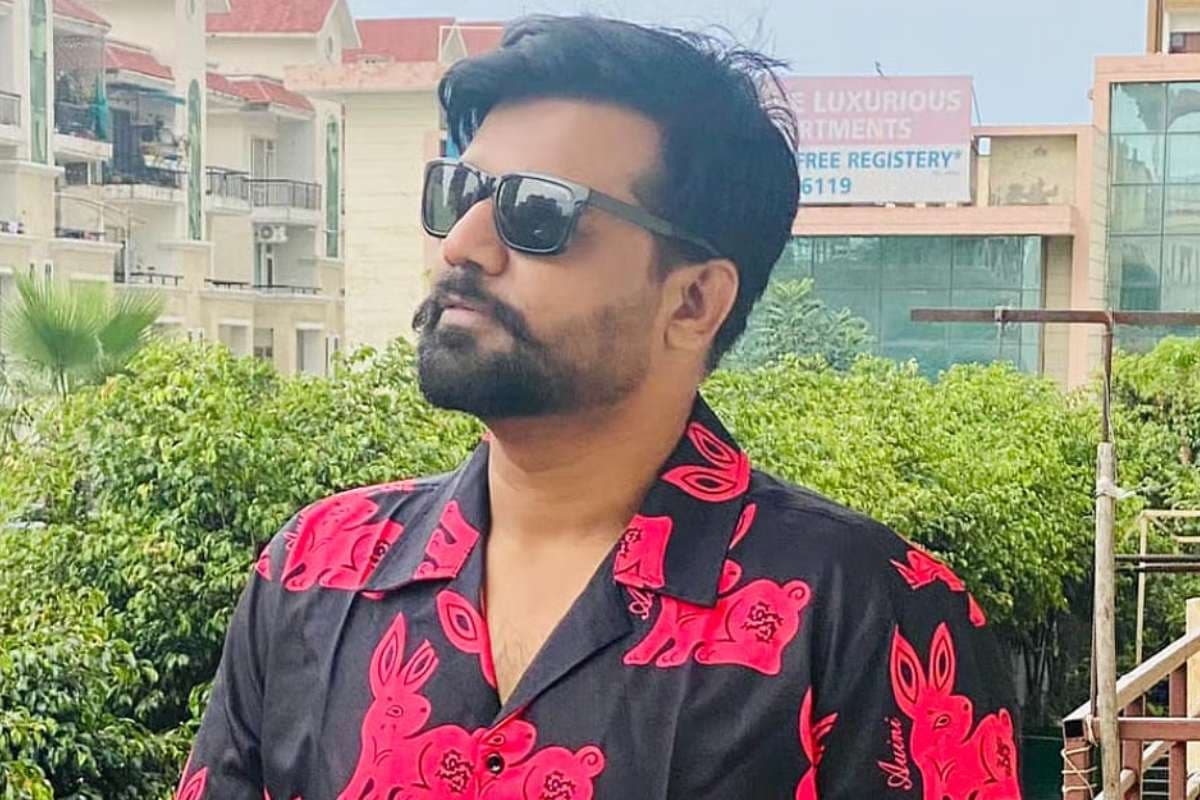 Harman Sidhu Death: पॉपुलर सिंगर हरमन सिद्धू की सड़क हादसे में मौत, महज 37 साल थी उम्र