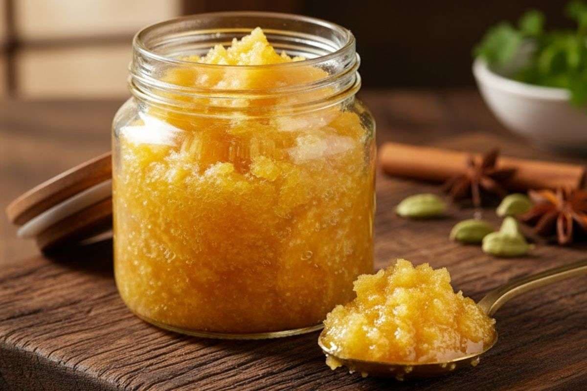 Health Benefits Of Eating Ghee Health Benefits Of Eating Ghee