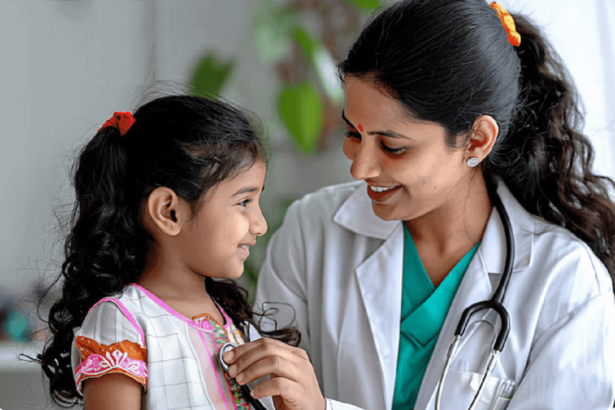 हेल्थ सर्विसेज पर खर्च बढ़ाकर जीडीपी का 2.5% करने की मांग, बजट-पूर्व चर्चा में सरकार से सिफारिश