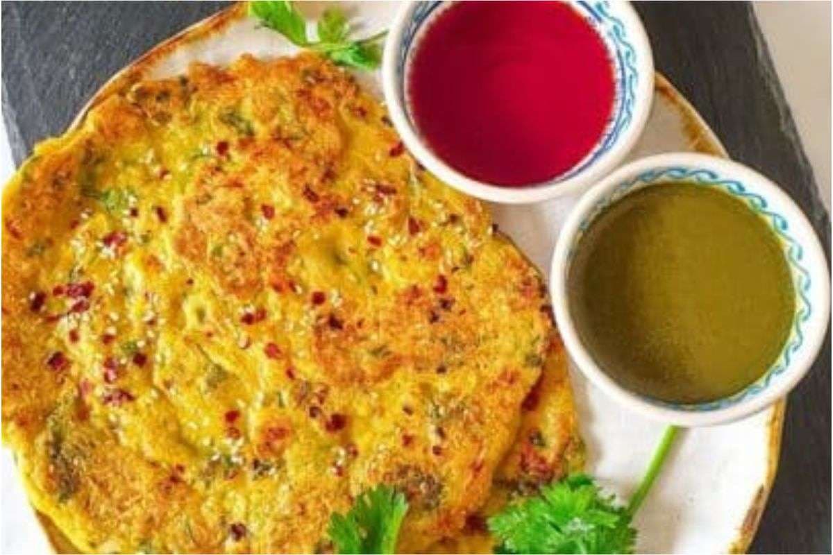 Healthy Cheela For Weight Loss: बेसन-मूंग दाल को कहें अलविदा,अब ट्राय करें गाजर-मूली वाला चीला