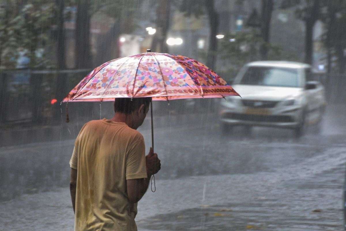 Kal Ka Mausam Kal Ka Mausam