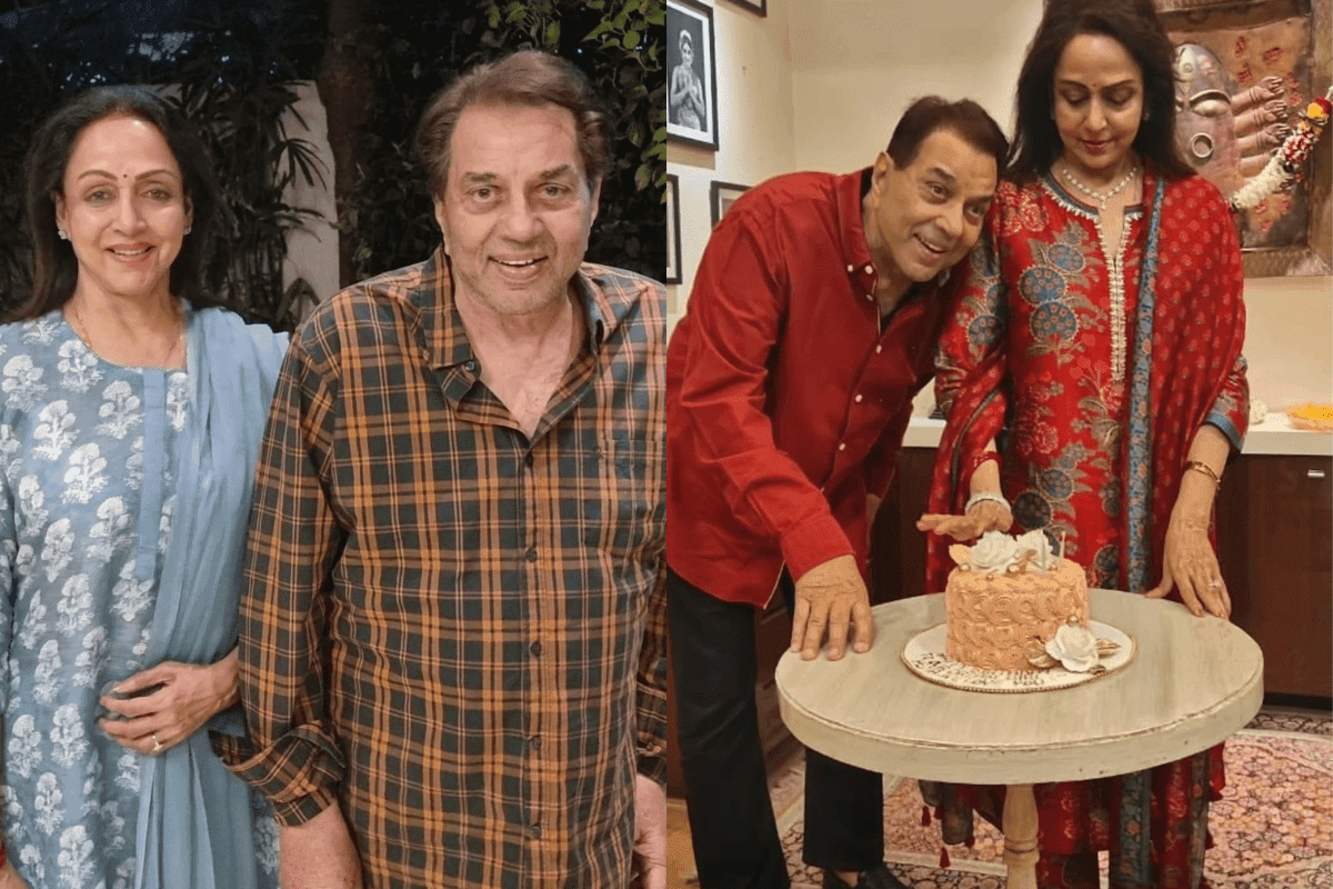 Hema Malini: धर्मेंद्र के निधन के बाद ड्रीमगर्ल हेमा मालिनी ने किया भावुक पोस्ट, लिखा- मेरे लिए उनका जाना बहुत बड़ा नुकसान है