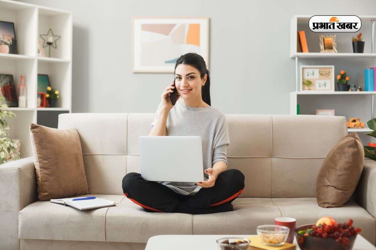 ग्रेजुएट्स के लिए फ्रीलांसिग जॉब के मौके, घर बैठे होगी मोटी कमाई