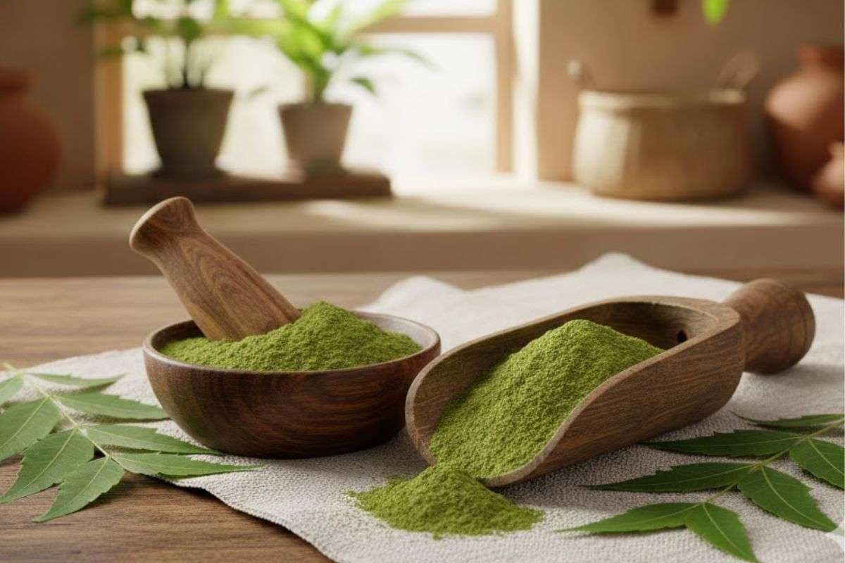 Homemade Neem Powder: बाजार वाला मिलावटी पाउडर छोड़िए, ताजे नीम के पत्तों से घर पर बनाएं होममेड नीम का पाउडर, महीनों तक कर सकेंगे इस्तेमाल 