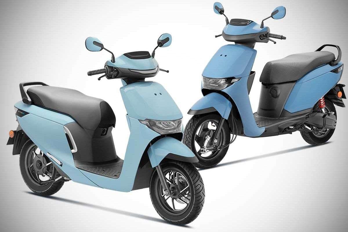 Honda ने रोका Activa e और QC1 का प्रोडक्शन, बिक्री में बड़ी गिरावट का असर?
