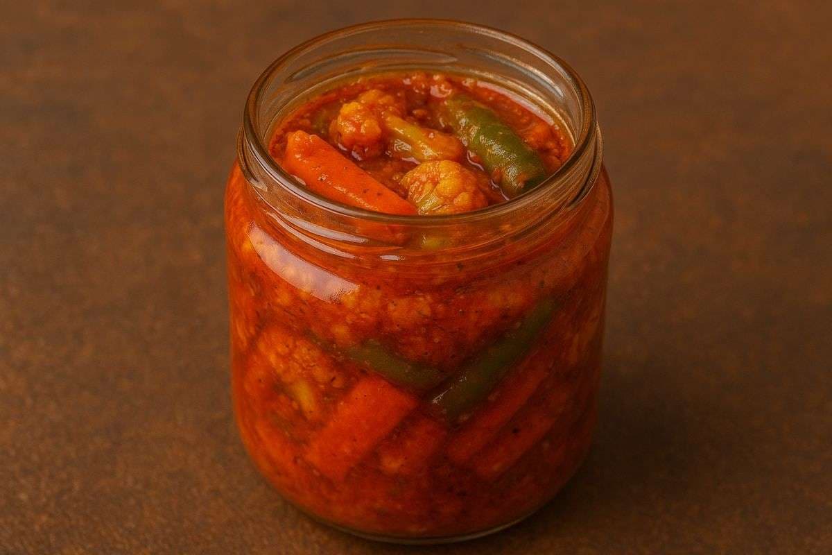 How to Store Pickle For Long Time: अब अचार नहीं होगा खराब, महीनों तक रहेगा फ्रेश रखने के लिए अपनाएं ये टिप्स 