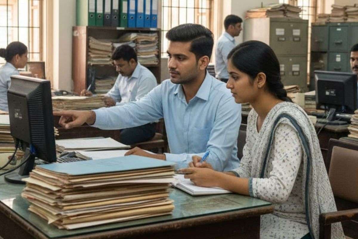 IB MTS Recruitment 2025 IB MTS Recruitment 2025