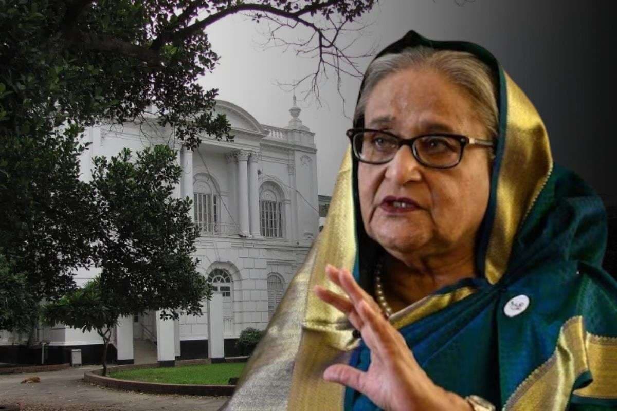 ICT क्या है? बांग्लादेश की वो अदालत जिसने शेख हसीना को मौत की सजा सुनाई