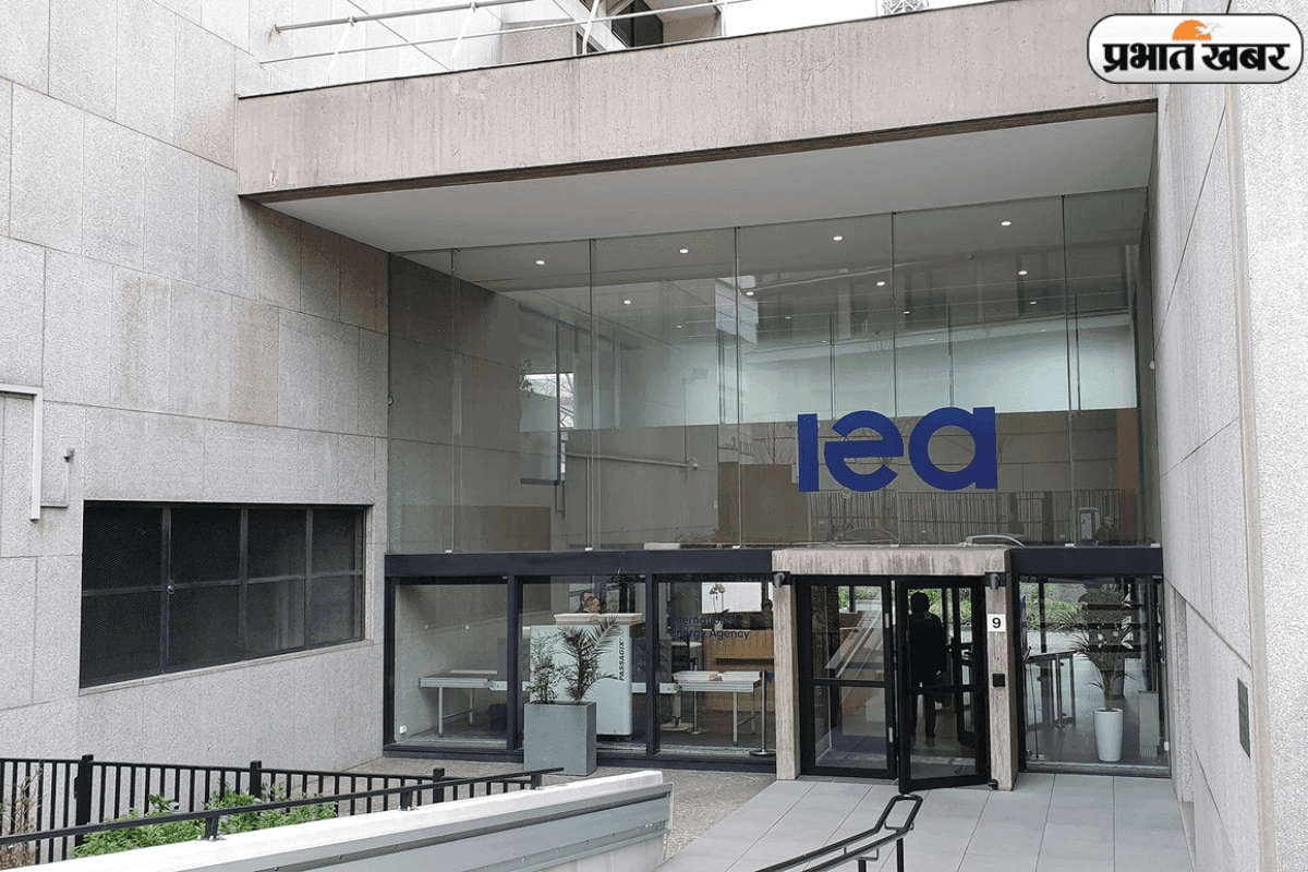 IEA: भारत 2050 तक बन सकता है दुनिया में तेल की मांग बढ़ाने वाला मुख्य केंद्र