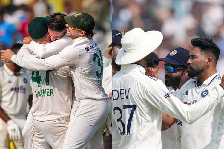 IND vs SA 2nd Test: कब और कहां देख सकते हैं भारत-साउथ अफ्रीका लाइव मैच, जानें पूरी डिटेल