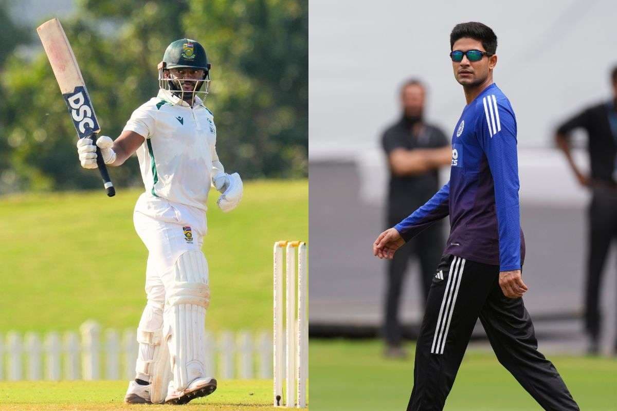 IND vs SA Test: मैच का शेड्यूल, हेड-टू-हेड रिकॉर्ड और Live Streaming की पूरी जानकारी