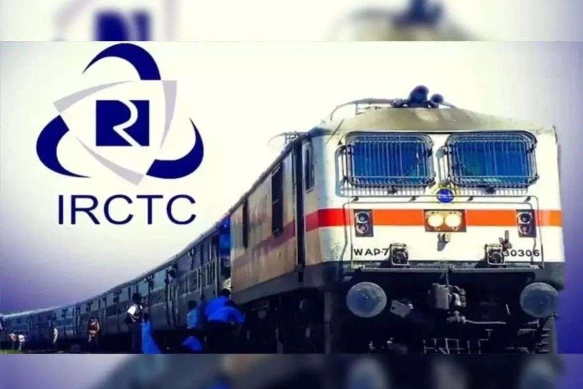 IRCTC से आधार लिंक नहीं किया, तो नहीं मिलेगी कंफर्म सीट, फटाफट जान लीजिए प्रोसेस