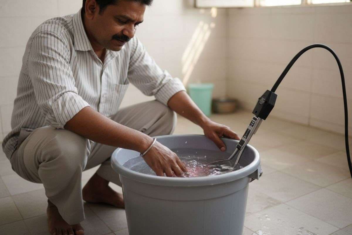 Immersion Rod Safety Tips: इमर्शन रॉड यूज करते समय कई लोग करते हैं ये 5 गलतियां, आप जान लें सही तरीका