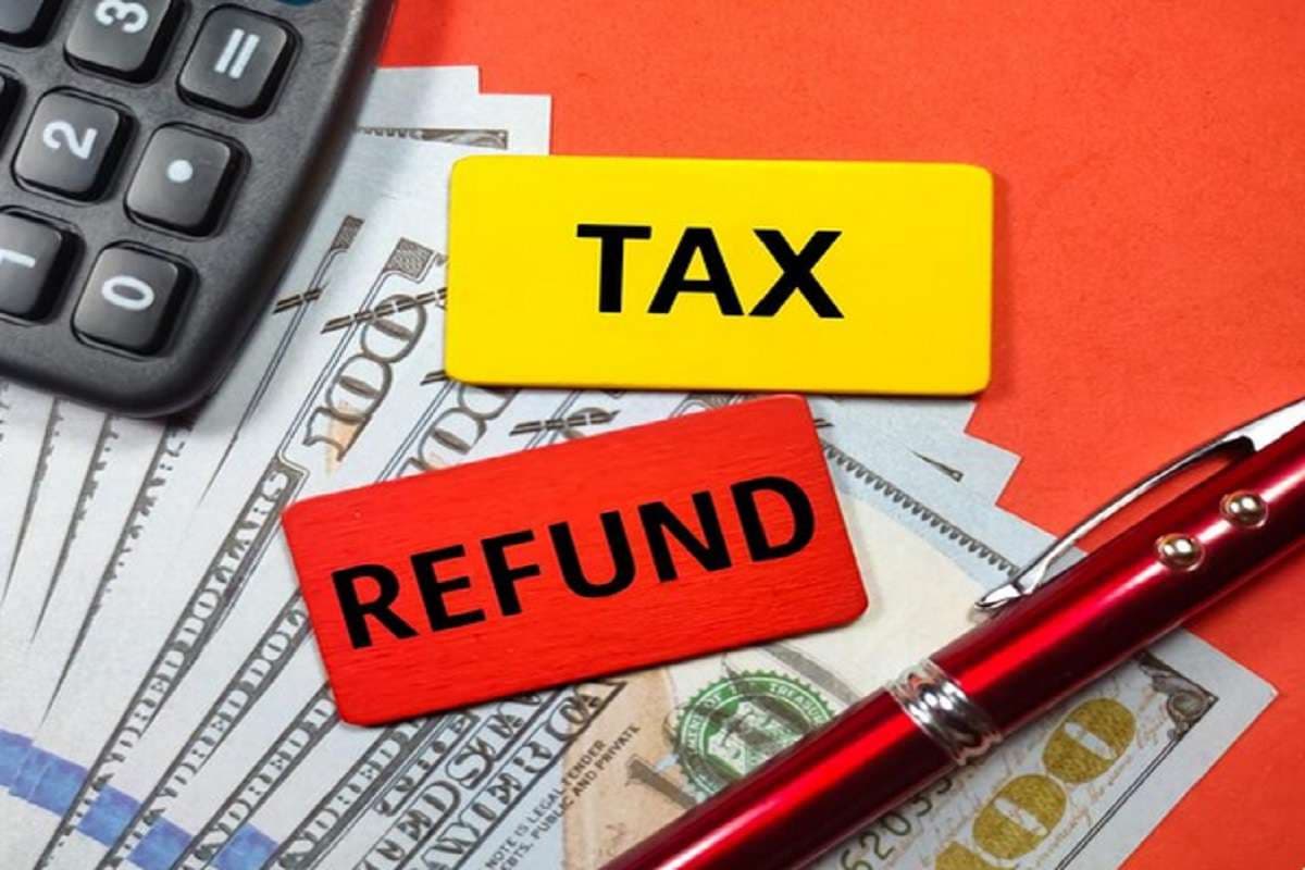 Income Tax Refunds