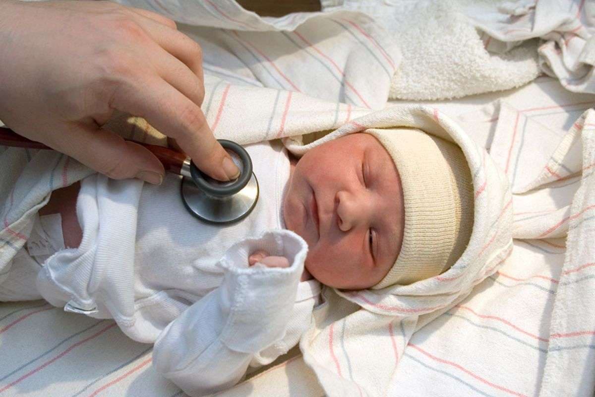 सावधान! इस वजह से नवजात में बढ़ा बीमारियों का खतरा, पीएमसीएच पहुंचे इतने मामले