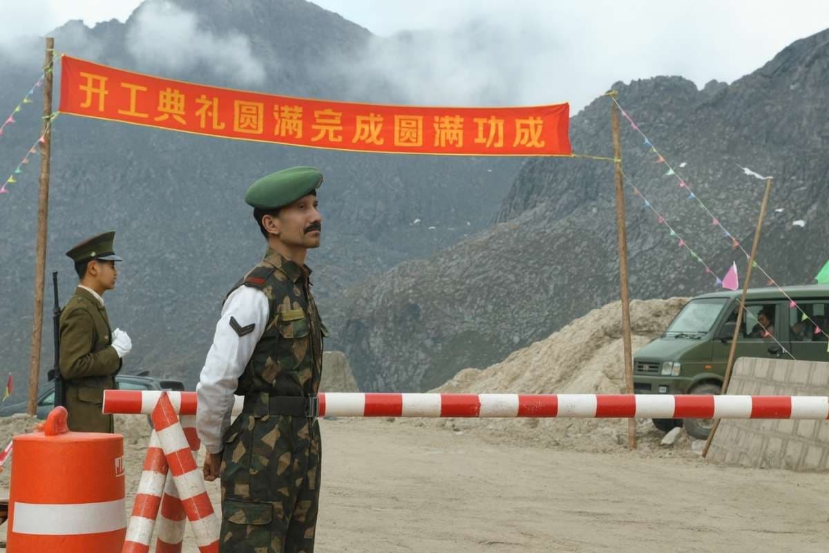 चालबाजी से बाज नहीं आ रहा चीन, भारत के साथ LAC सीमा और तिब्बत में बढ़ा रहा मजबूती, एक्सपर्ट्स ने खोली पोल