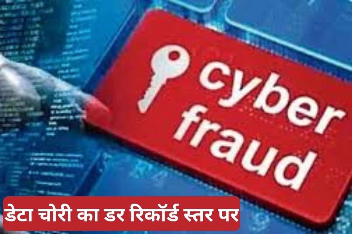 India Inc Red Alert: साइबर खतरे पर भारतीय कंपनियों की टेंशन बढ़ी, नया सर्वे बोला- डेटा प्राइवेसी सबसे बड़ा सिरदर्द