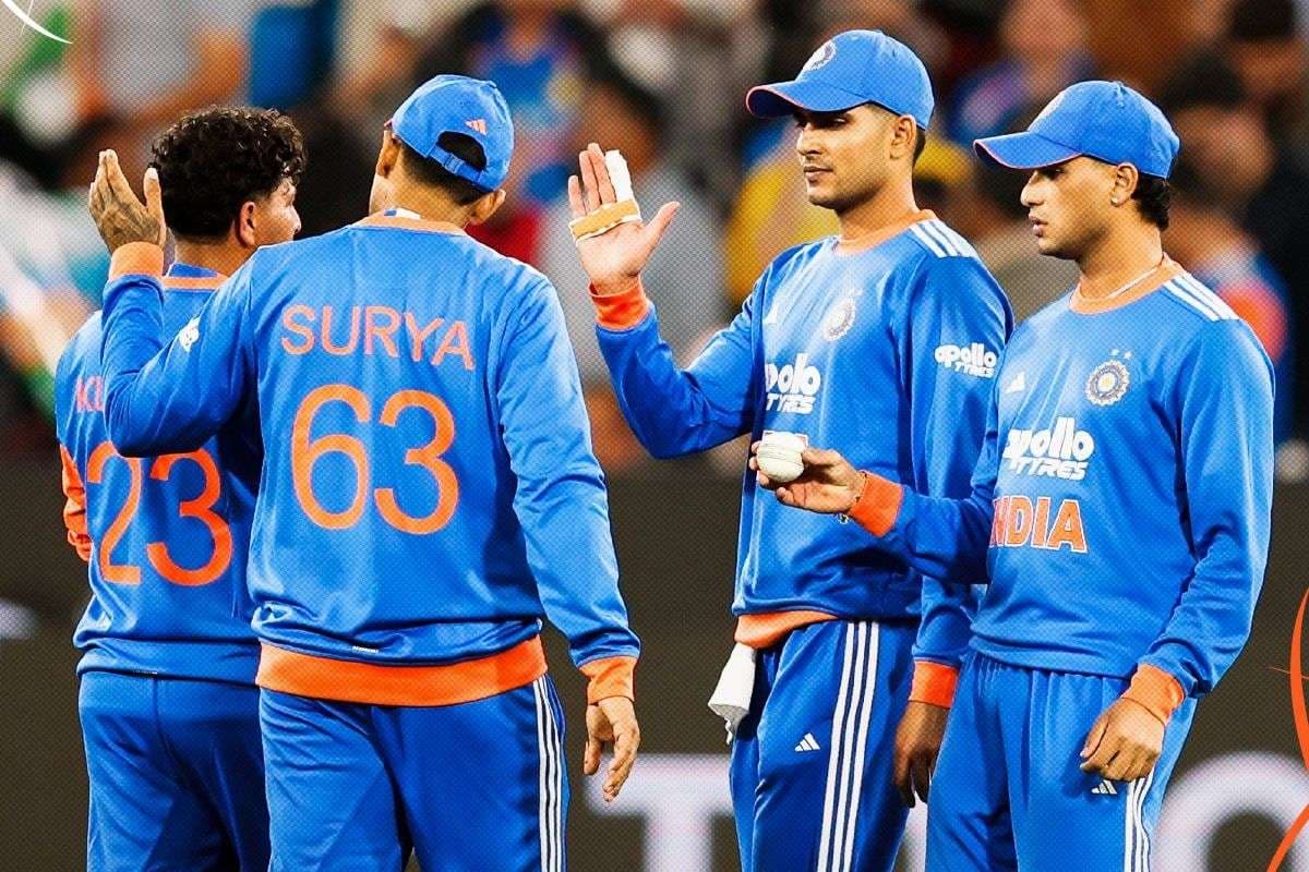 IND vs AUS 4th T20I: सूर्यकुमार यादव और शुभमन गिल पर होंगी नजरें, अब तक नहीं दिखा है प्रभाव