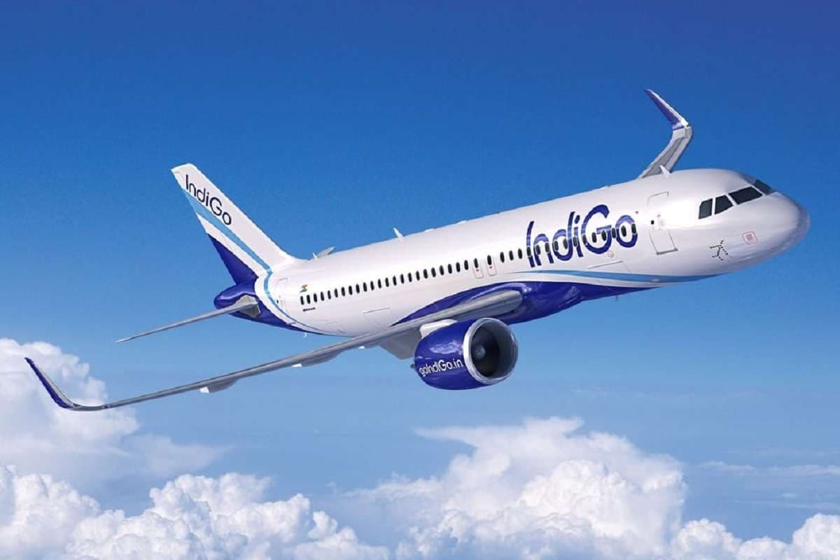 मुंबई के लोगों को बड़ी राहत, नए हवाई अड्डे से 25 दिसंबर से उड़ान भरेंगे Indigo के विमान
