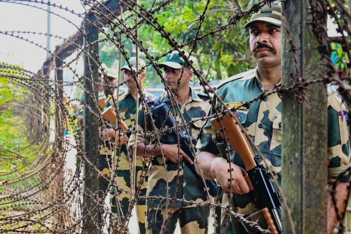 Indo-Nepal border sealed after high alert
