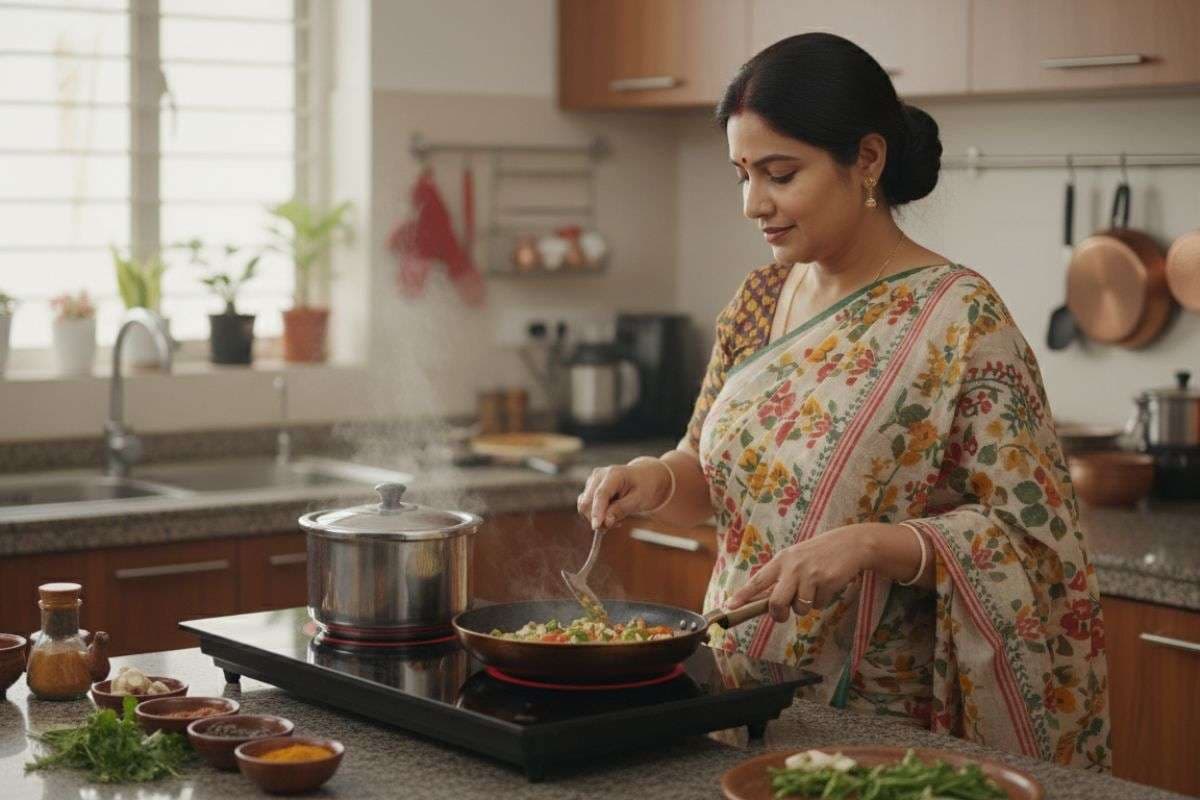 Induction Usage Tips: इंडक्शन यूज करते समय कभी न भूलें ये 5 बातें, वरना बार-बार पड़ेगा मैकेनिक के पास जाना