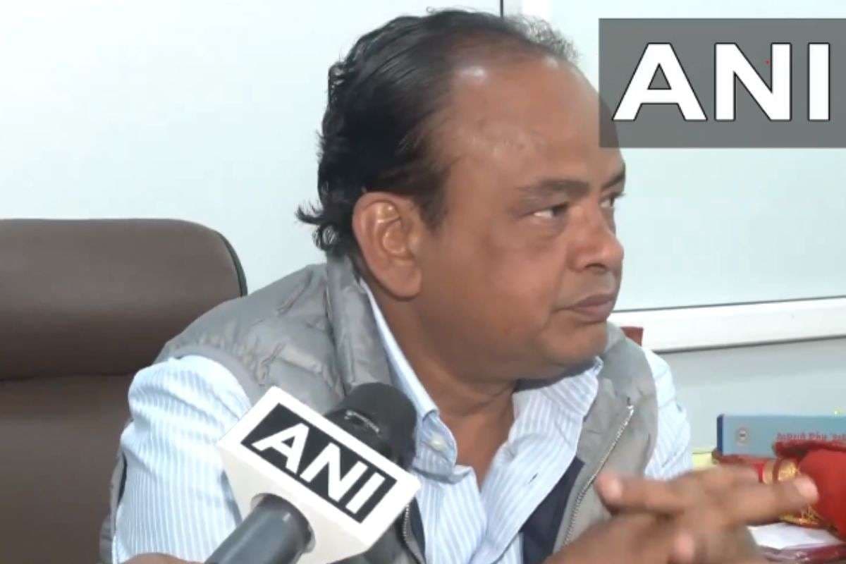 SIR पर बमके मंत्री इरफान अंसारी, बोले- जबरदस्ती लागू किया गया तो करेंगे आंदोलन, लोगों से की ये अपील