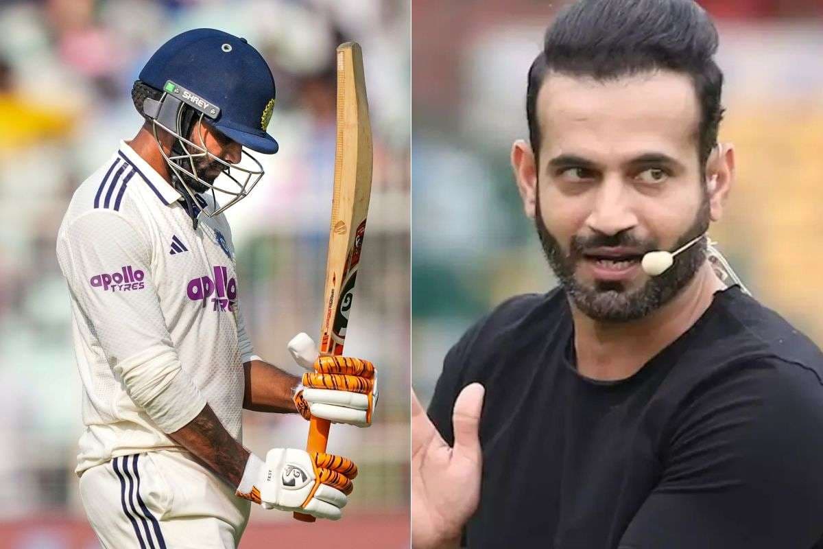 Watch: भारतीय बल्लेबाजों की स्किल… IND vs SA पहले टेस्ट में टीम इंडिया के प्रदर्शन पर इरफान पठान का बड़ा बयान